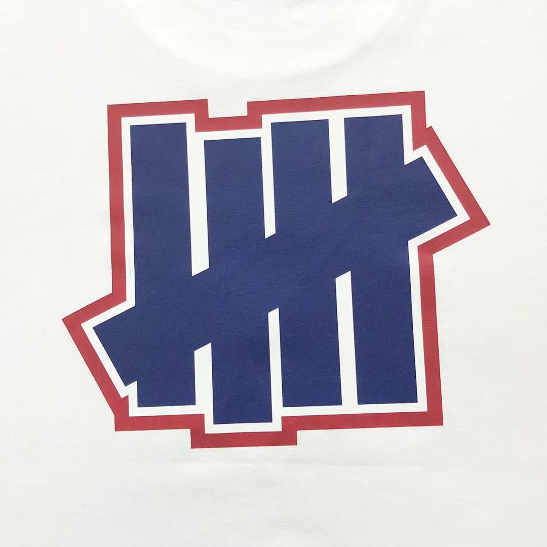 Undefeated 85 UNDEFEATED T-SHIRT 1112170102 (Im 170Cm 60Kg I Wear Size L In The Phot) - Image 15