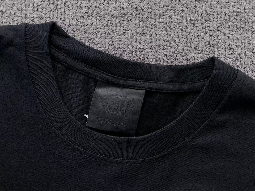 Unbranded 85 S⭐N⭐ LONG SLEEVED 5112745121 (Im 170Cm 60Kg I Wear Size S In The Phot) - Image 12