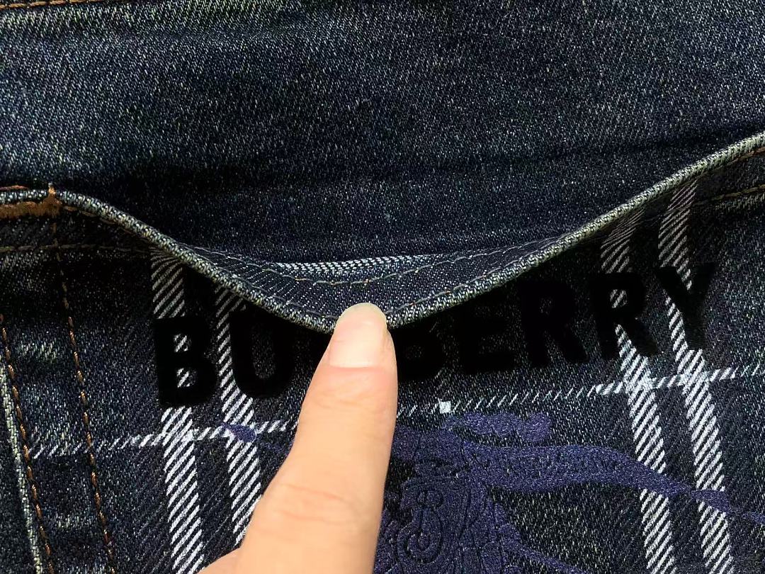 Unbranded 215 B⭐R⭐E⭐RY TROUSERS 2207241501 (Im 170Cm 60Kg I Wear Size 32 In The Phot) - Image 14