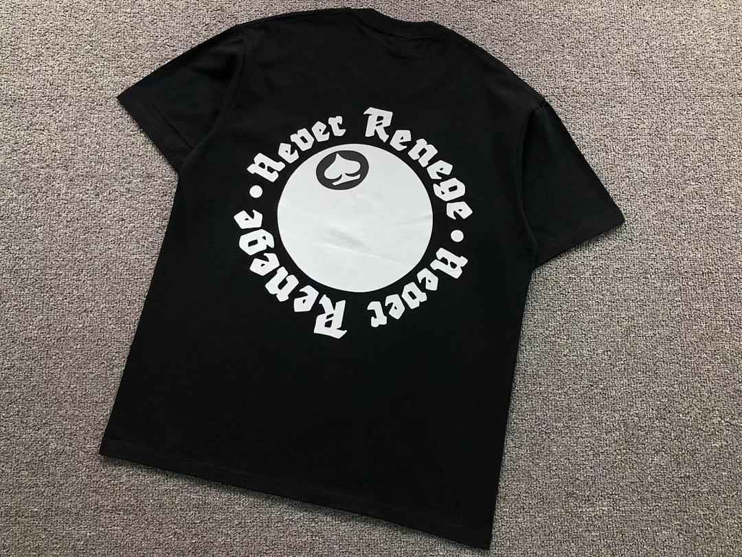 Stussy 78 STUSSY T-SHIRT 571210123 (Im 170Cm 60Kg I Wear Size M In The Phot) - Image 8