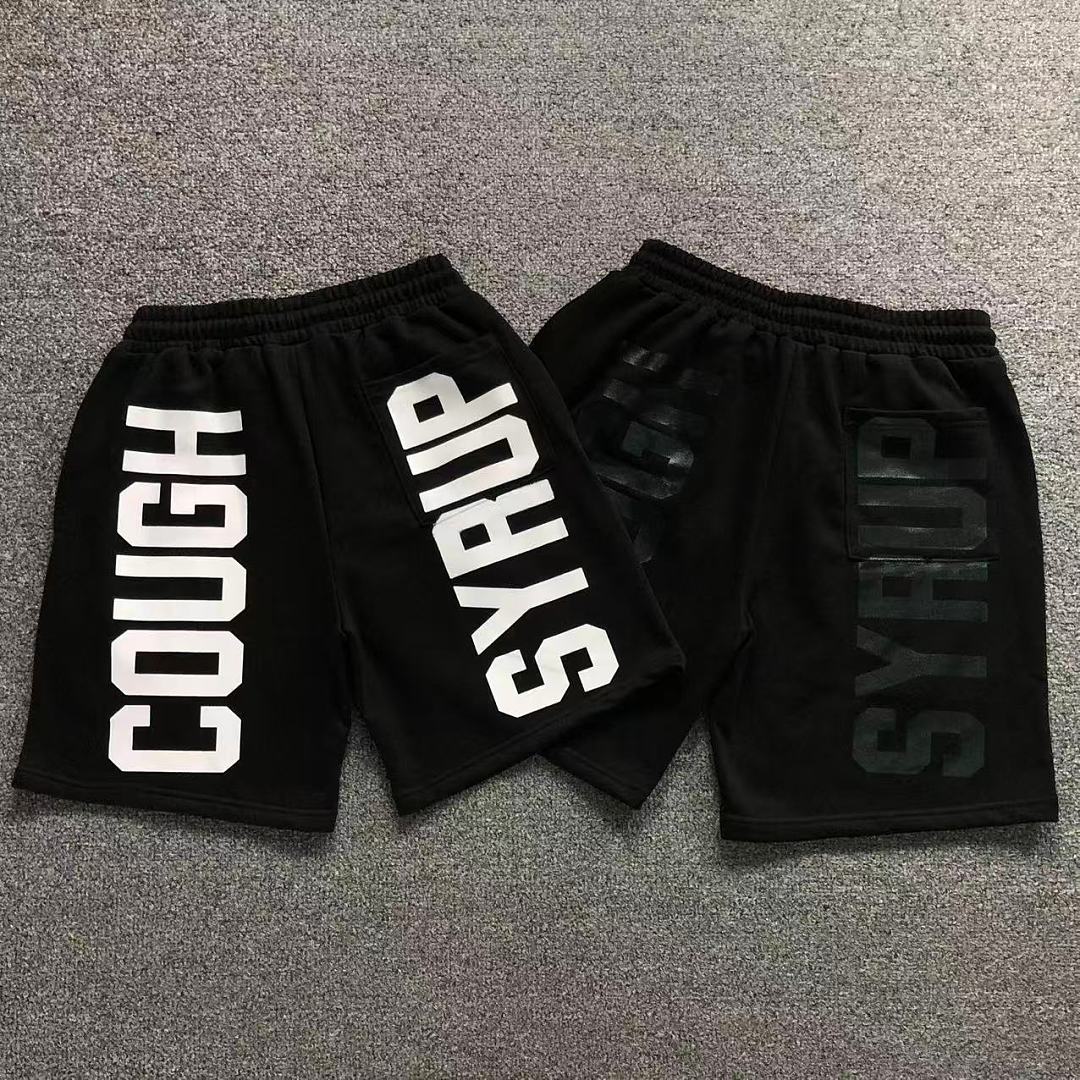 Cough Syrup 98 COU⭐H SY⭐UP SHORTS 525280178 (Im 170Cm 60Kg I Wear Size S In The Phot)