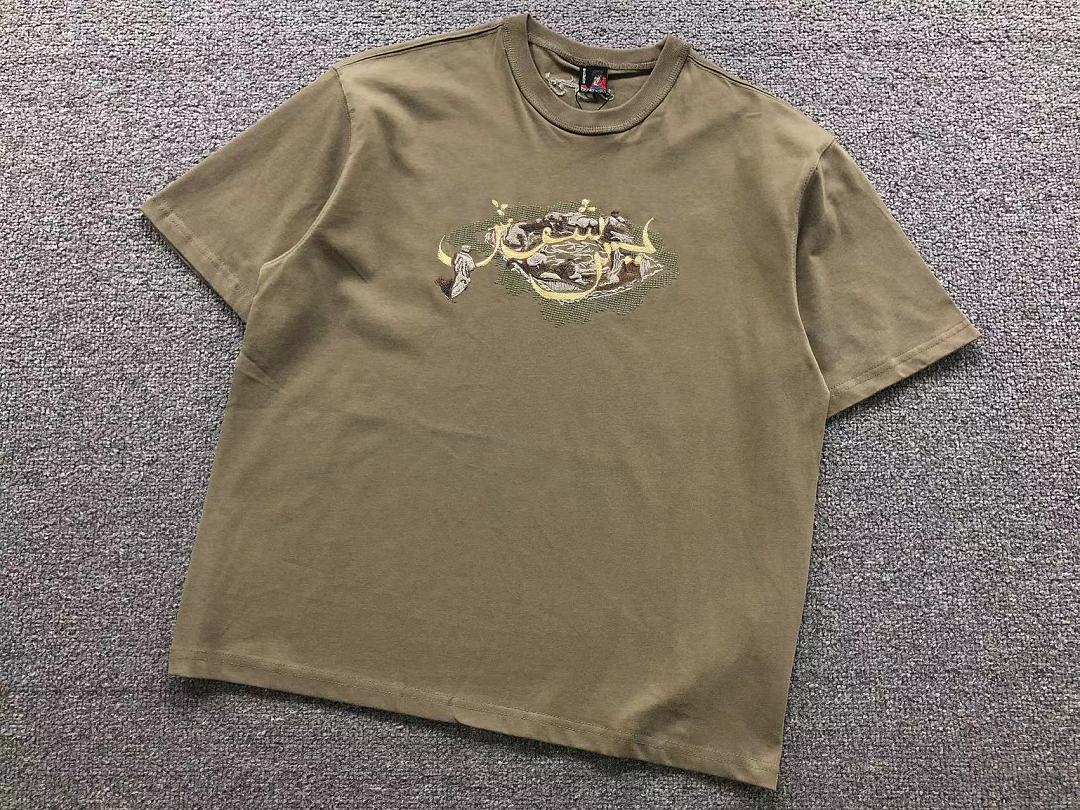 Chanel 95 DER⭐CHUT⭐E T-SHIRT 127310956 (Im 170Cm 60Kg I Wear Size S In The Phot) - Image 8