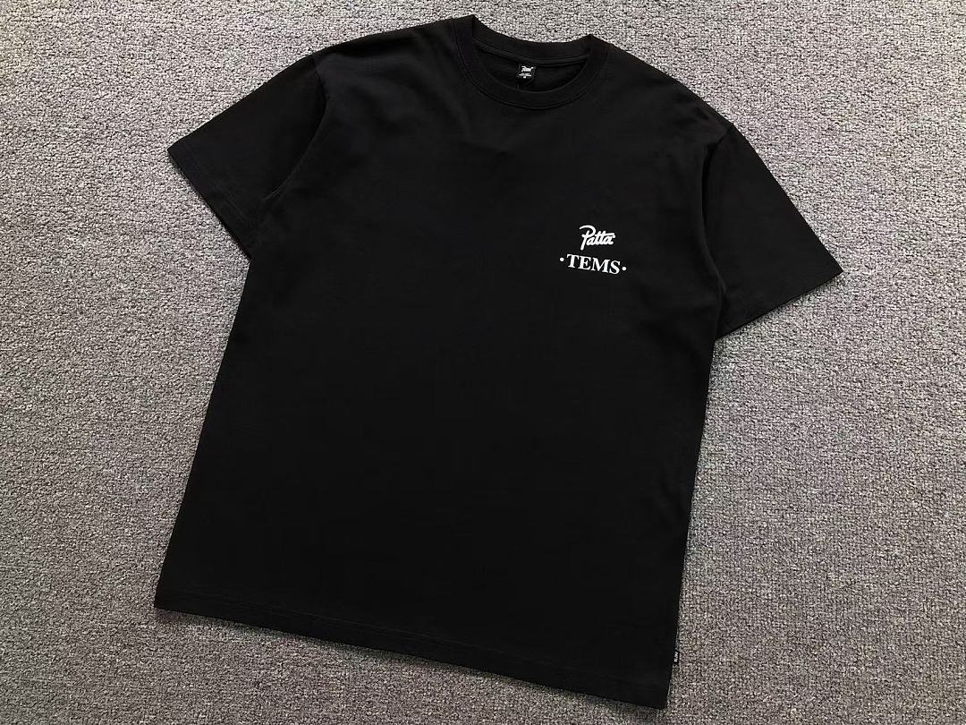 Patta 78 P⭐TT⭐ T-SHIRT 1252924175 (Im 170Cm 60Kg I Wear Size M In The Phot) - Image 11