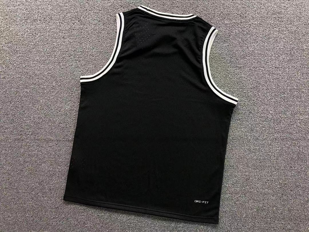 Unbranded SHORTS 85 NBA BASKETBALL VEST 11092712002 (Im 170Cm 60Kg I Wear Size L In The Phot) - Image 15