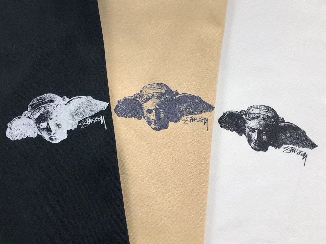 Stussy 85 STUSSY T-SHIRT - Image 17