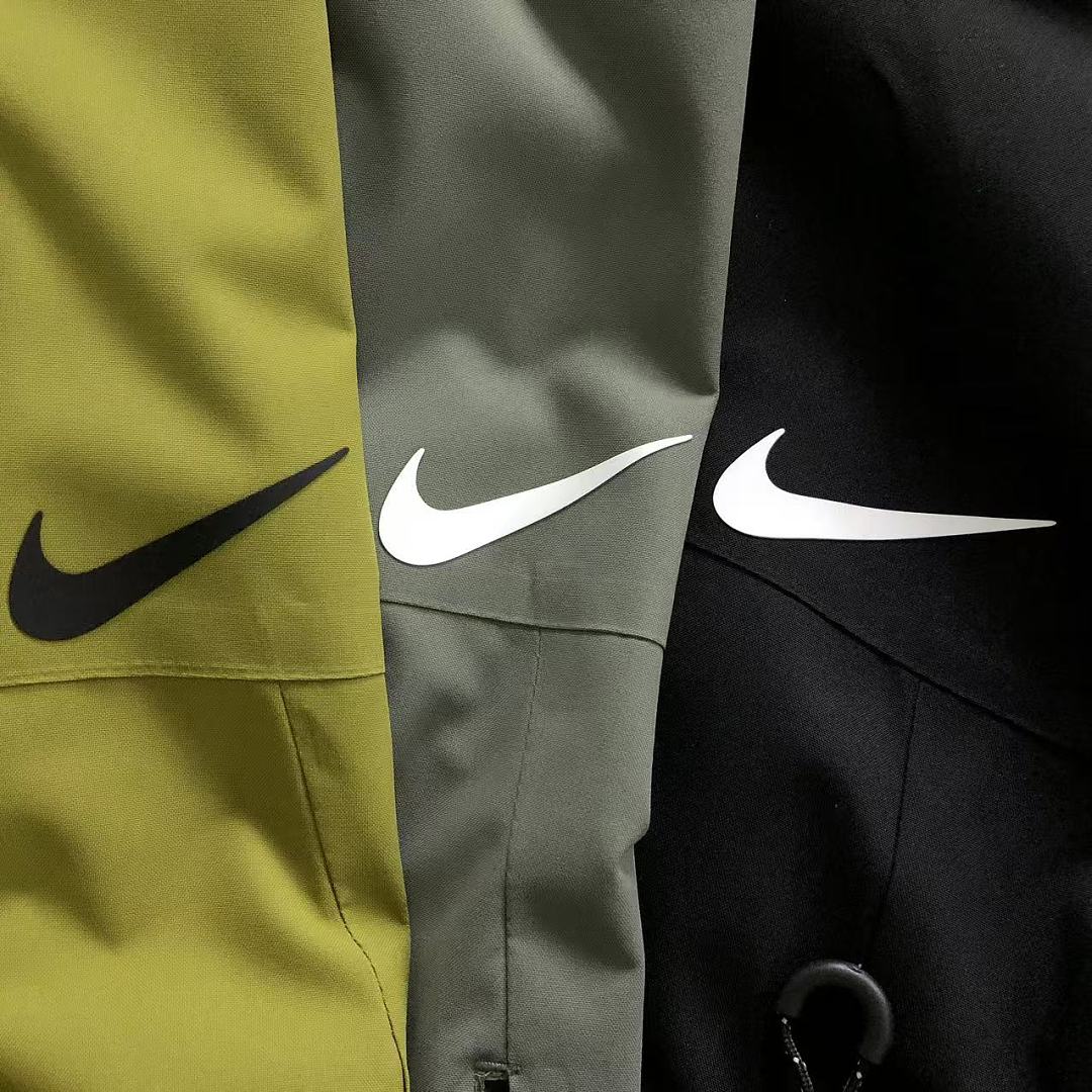 Nike 208 N⭐K⭐ JACKET 2207150204 (Im 170Cm 60Kg I Wear Size XL In The Phot) - Image 14