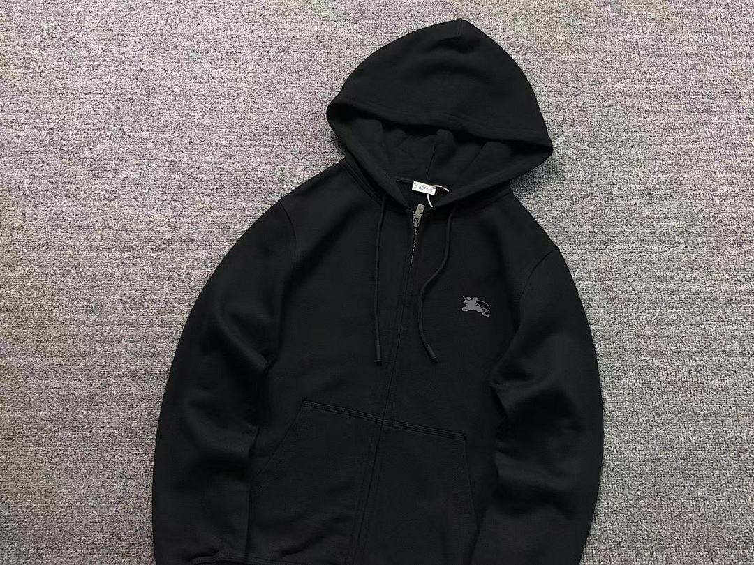 Burberry TROUSERS 208 B⭐R⭐E⭐RY HOODIE 311021303 (Im 170Cm 60Kg I Wear Size M In The Phot) - Image 15