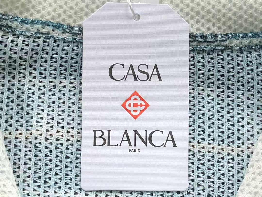 Casablanca SHORTS 98 CASABLANCA T-SHIRT - Image 17