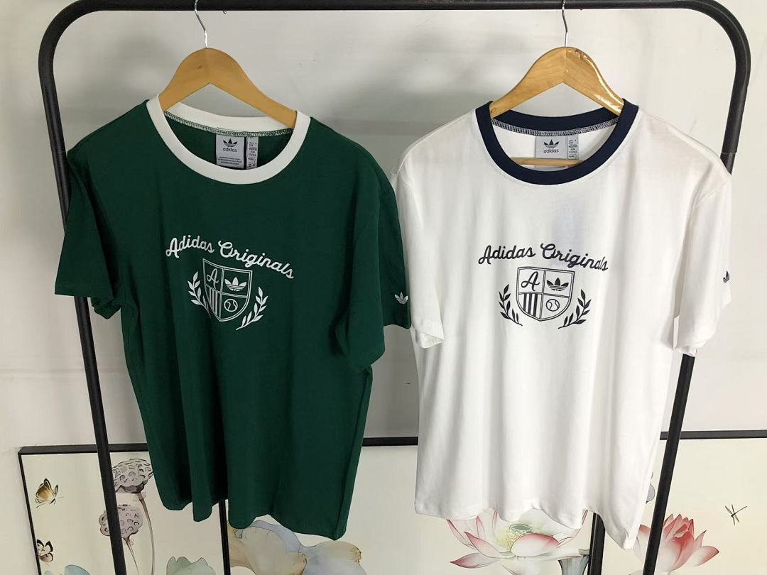 Adidas 98 A⭐I⭐AS T-SHIRT - Image 22