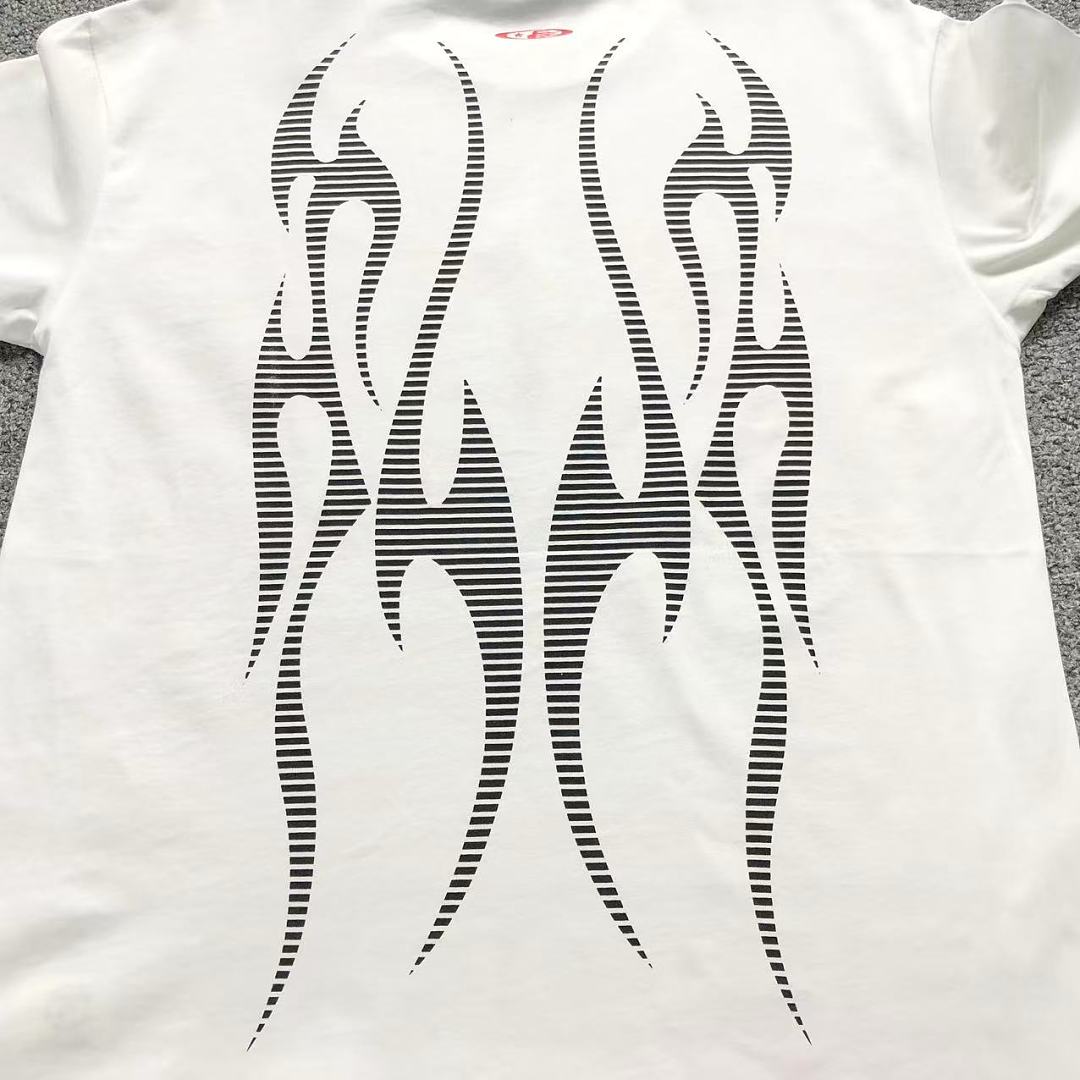 Hellstar 95 HELLSTAR T-SHIRT 3205192517 (Im 170Cm 60Kg I Wear Size S In The Phot) - Image 13