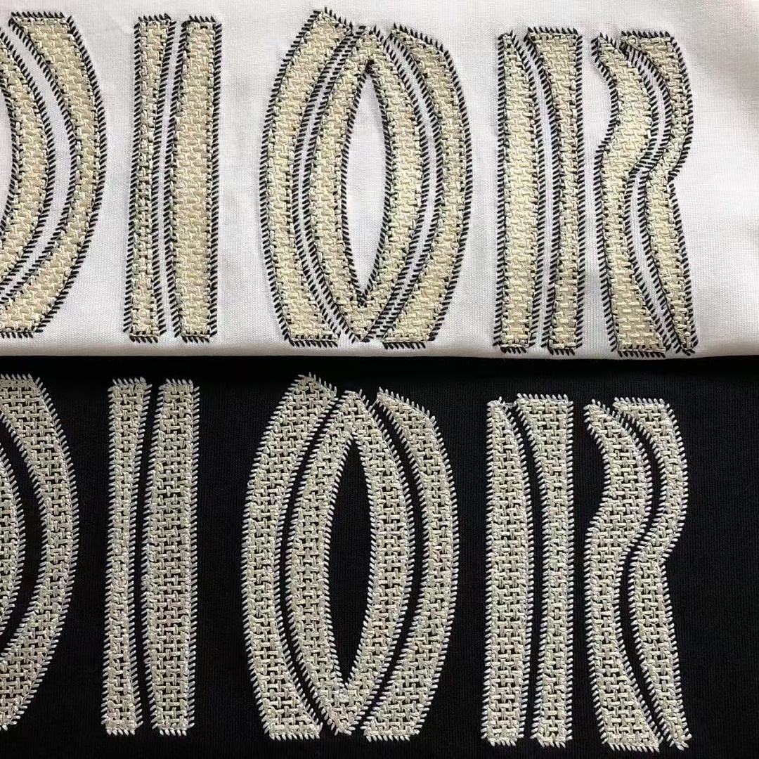 Dior 125 D⭐O⭐ T-SHIRT 311210721 (Im 170Cm 57Kg I Wear Size XS In The Phot) - Image 14