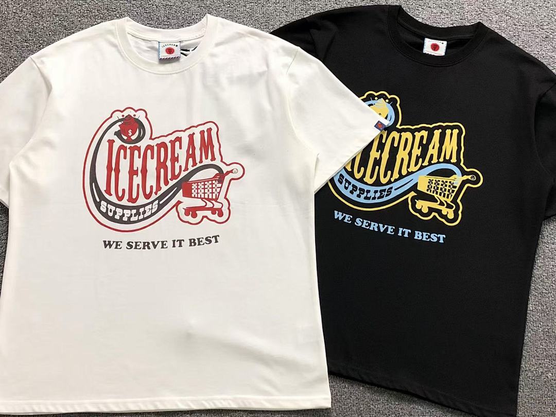 Icecream 98 IC⭐⭐R⭐AM T-SHIRT 3201310917 (Im 170Cm 60Kg I Wear Size M In The Phot) - Image 6