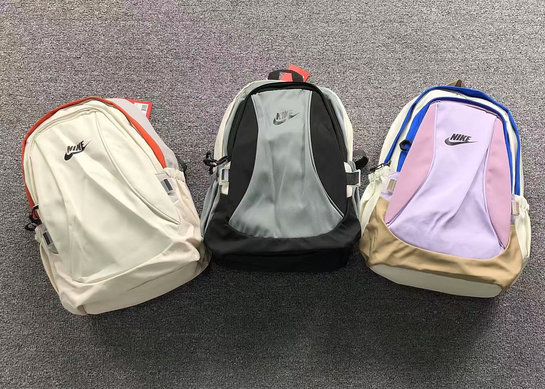 Nike 128 N⭐K⭐ BAG 22042624172 (Long 29CM* Wide 14CM* High 41CM) - Image 2