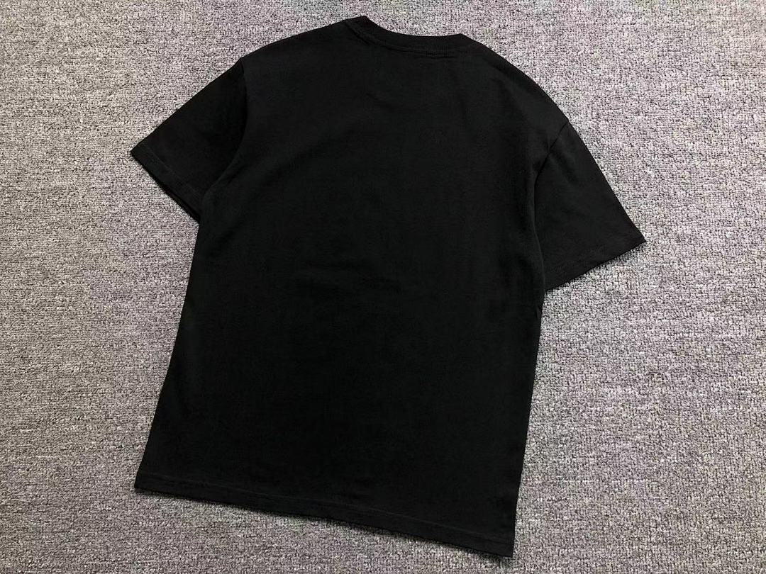 Gucci 78 G⭐C⭐I T-SHIRT 5051744101 (Im 170Cm 60Kg I Wear Size S In The Phot) - Image 16
