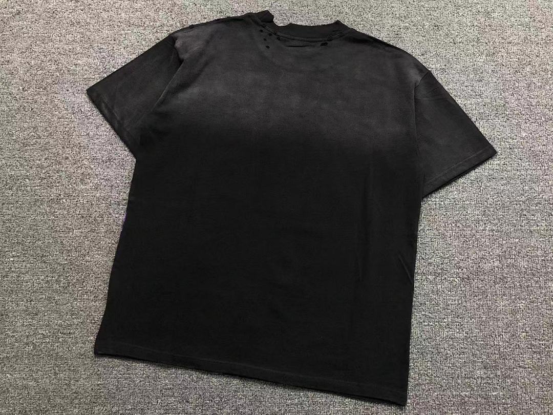 Unbranded 95 V⭐LL⭐Y T-SHIRT 1110220296 (Im 170Cm 60Kg I Wear Size S In The Phot) - Image 11