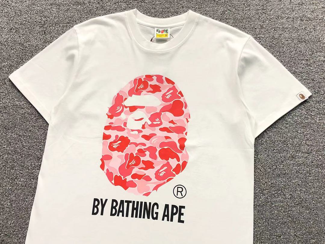 Bape 82 BAPE T-SHIRT 5261309164 (Im 170Cm 60Kg I Wear Size M In The Phot) - Image 11