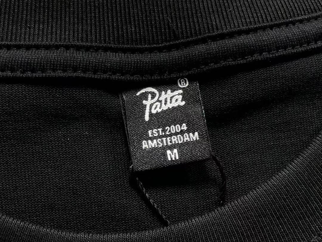 Patta 82 P⭐TT⭐ T-SHIRT 128507175 (Im 170Cm 60Kg I Wear Size M In The Phot) - Image 21