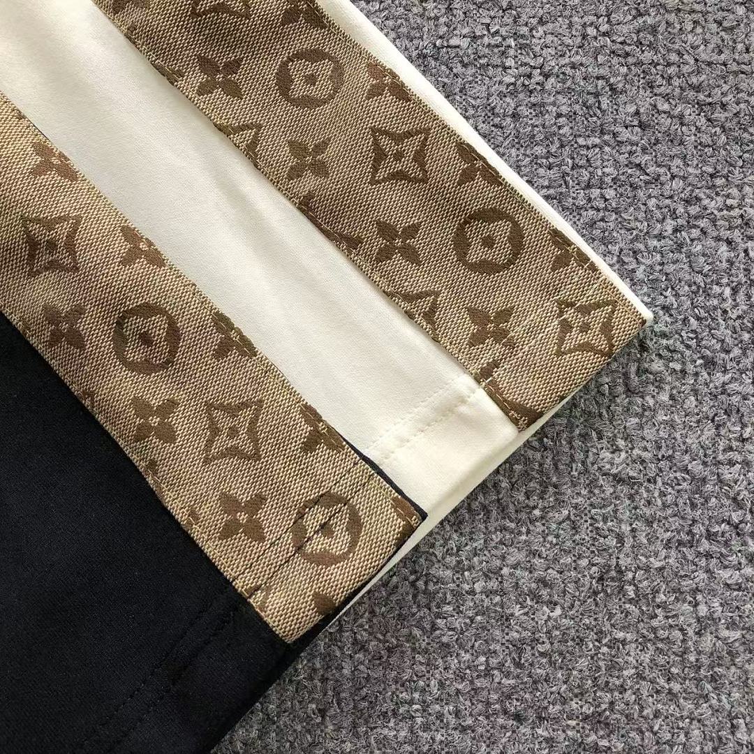 Louis Vuitton 218 L⭐ POLO SHORTS 5260201147 (Im 170Cm 60Kg I Wear Size L In The Phot) - Image 31