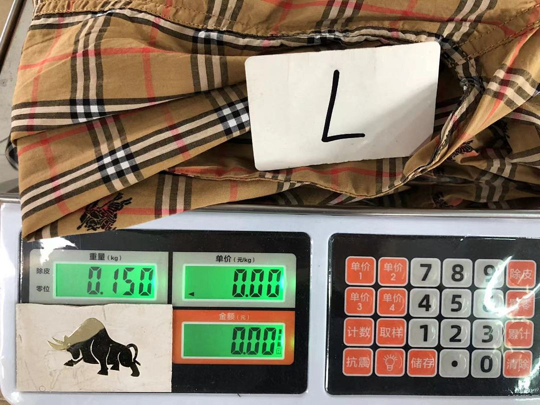 Burberry 138 B⭐R⭐E⭐RY SHIRT 411280277 (Im 170Cm 60Kg I Wear Size L In The Phot) - Image 26