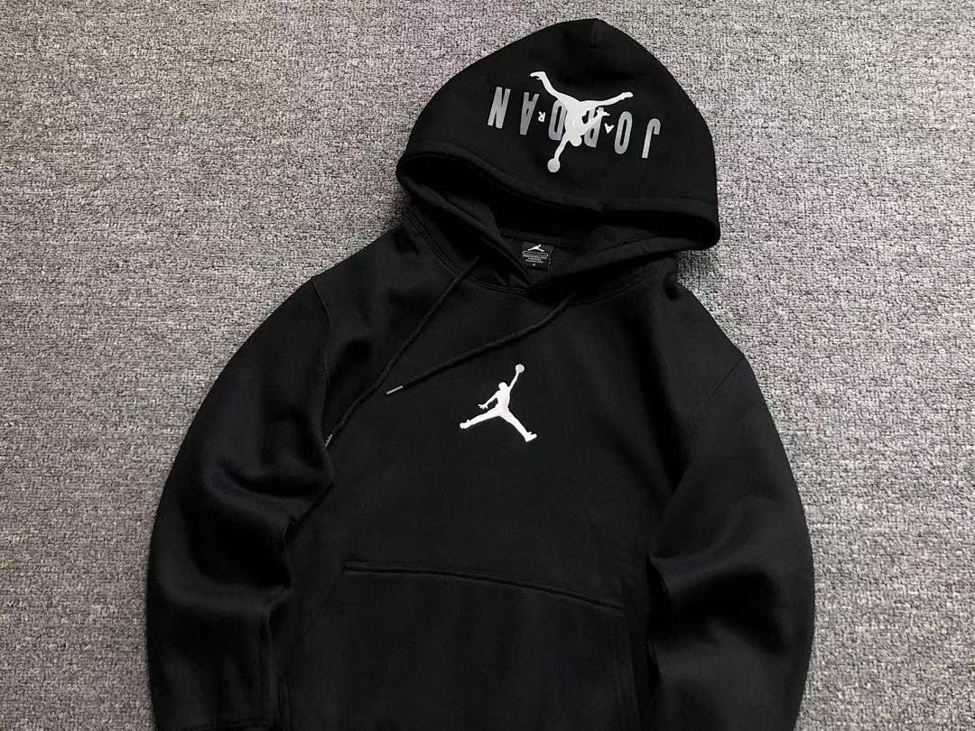 Air Jordan 98 A⭐R J⭐R⭐AN HOODIE 1109150757 (Im 170Cm 60Kg I Wear Size M In The Phot) - Image 17