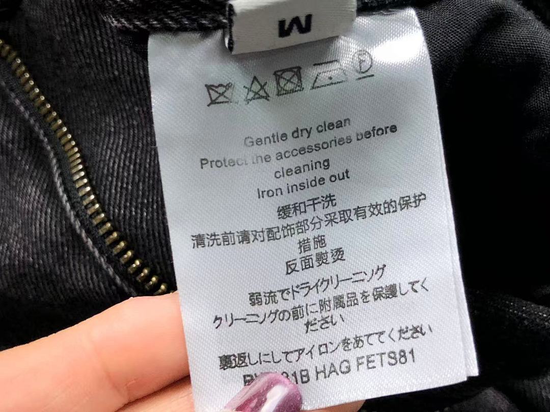 Louis Vuitton TROUSERS 215 L⭐ JACKET 320124017 (Im 170Cm 60Kg I Wear Size M In The Phot) - Image 45
