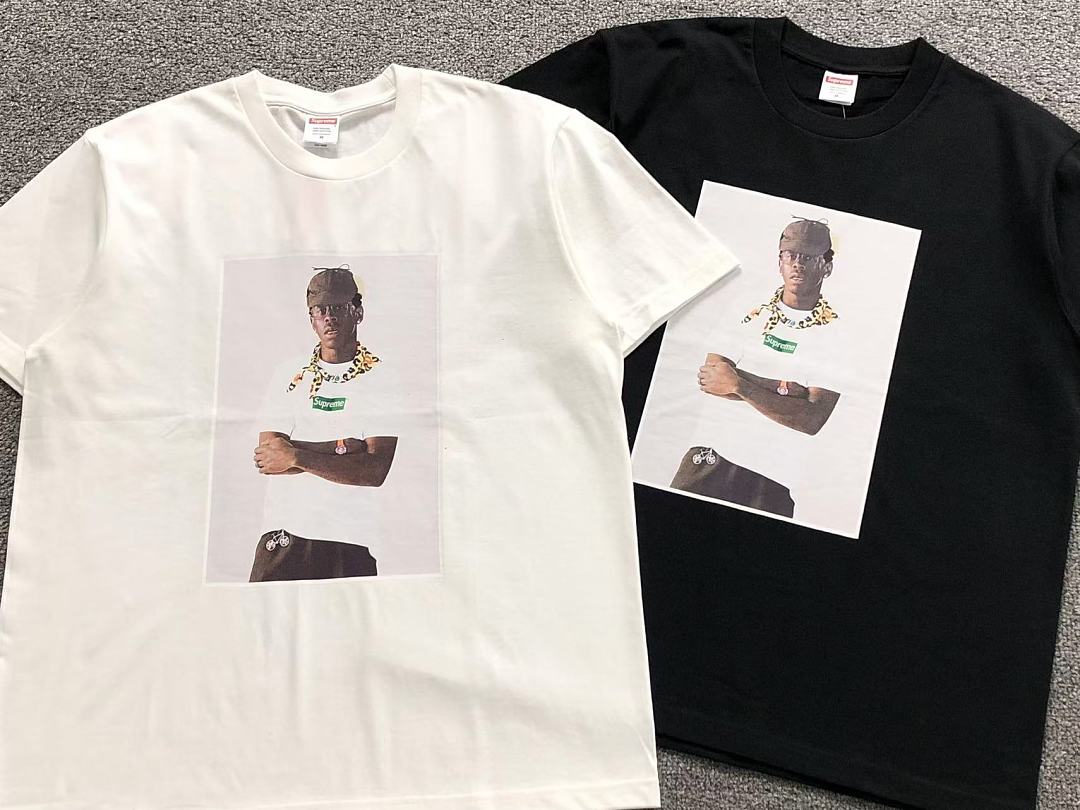 Supreme 113 S⭐⭐R⭐⭐E T-SHIRT 42080411182 (Im 170Cm 60Kg I Wear Size M In The Phot) - Image 6