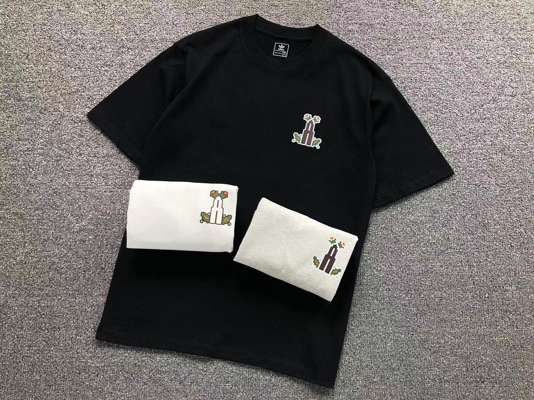 Adidas 88 A⭐I⭐AS T-SHIRT 524180685 (Im 170Cm 60Kg I Wear Size M In The Phot) - Image 19