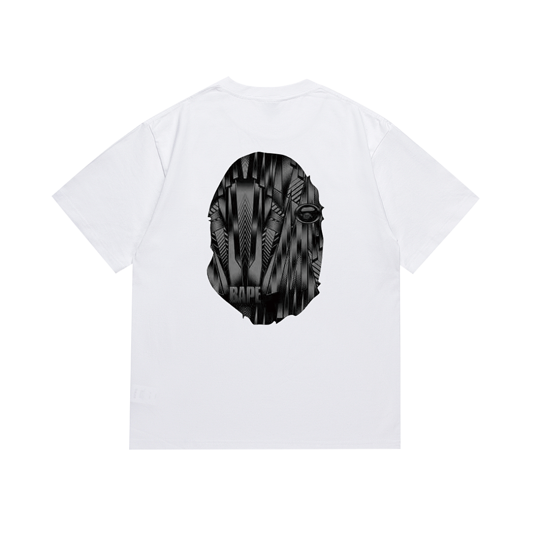 Bape 78 BAPE T-SHIRT - Image 4