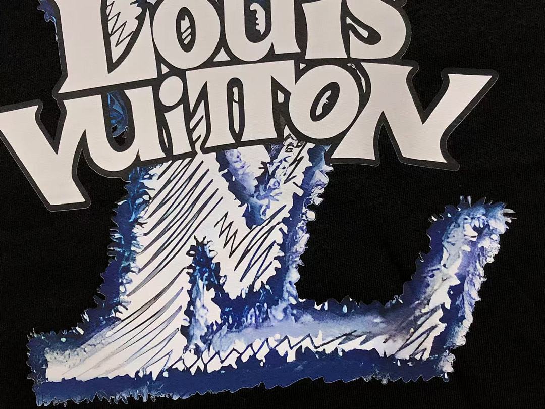 Louis Vuitton 98 L⭐ T-SHIRT - Image 12