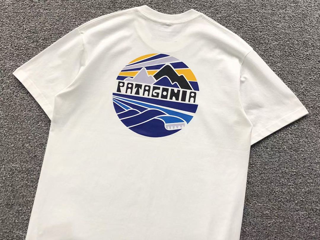 On Running 78 PATAGONIA T-SHIRT 3106130302 (Im 170Cm 60Kg I Wear Size M In The Phot) - Image 8