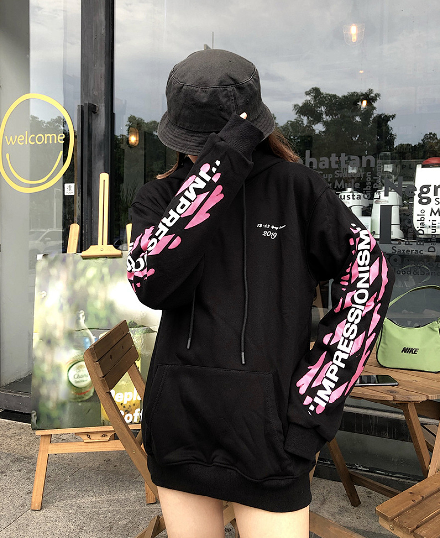 Off-White 98 OFF-WHITE (WHITE HOODIE) - Image 33