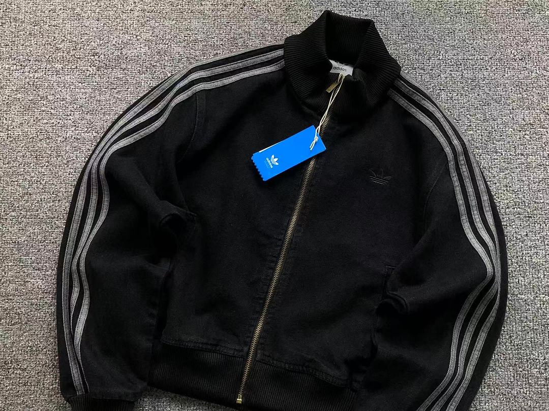 Adidas 218 A⭐I⭐AS JACKET FEMAIE - Image 9