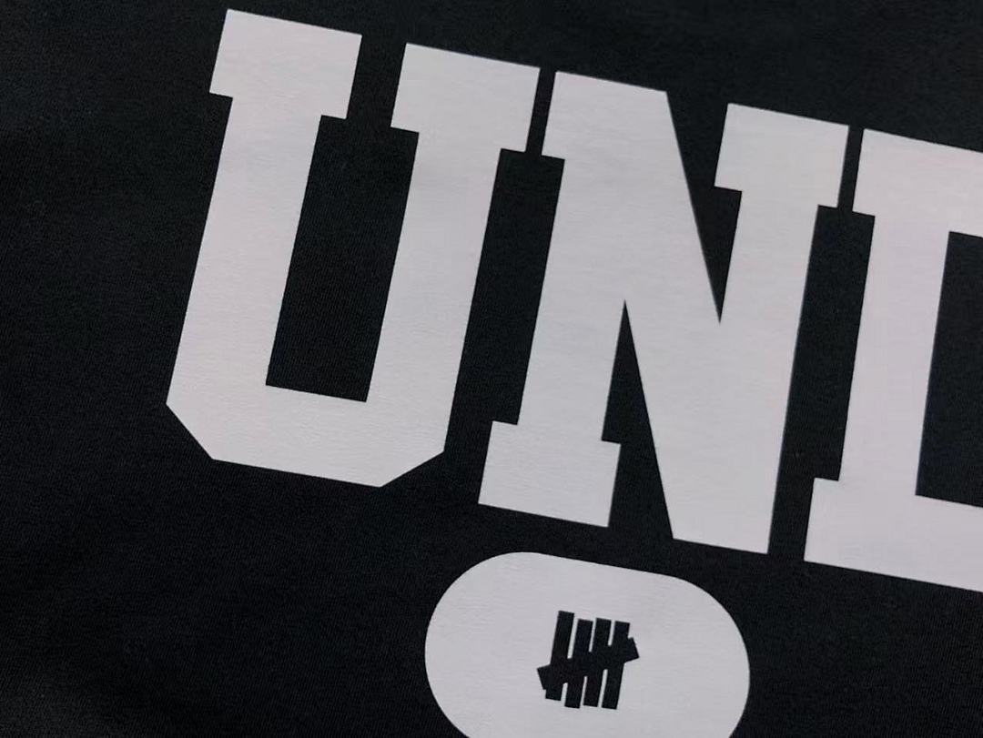 Undefeated 85 UNDEFEATED T-SHIRT 1112110702 (Im 170Cm 60Kg I Wear Size L In The Phot) - Image 17