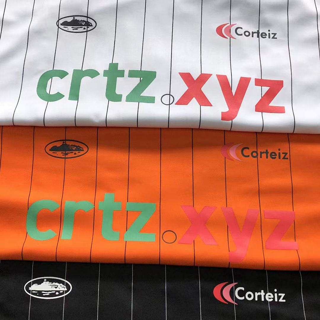 Corteiz 88 CORTEIZ T-SHIRT 521270178 (Im 170Cm 60Kg I Wear Size L In The Phot) - Image 26