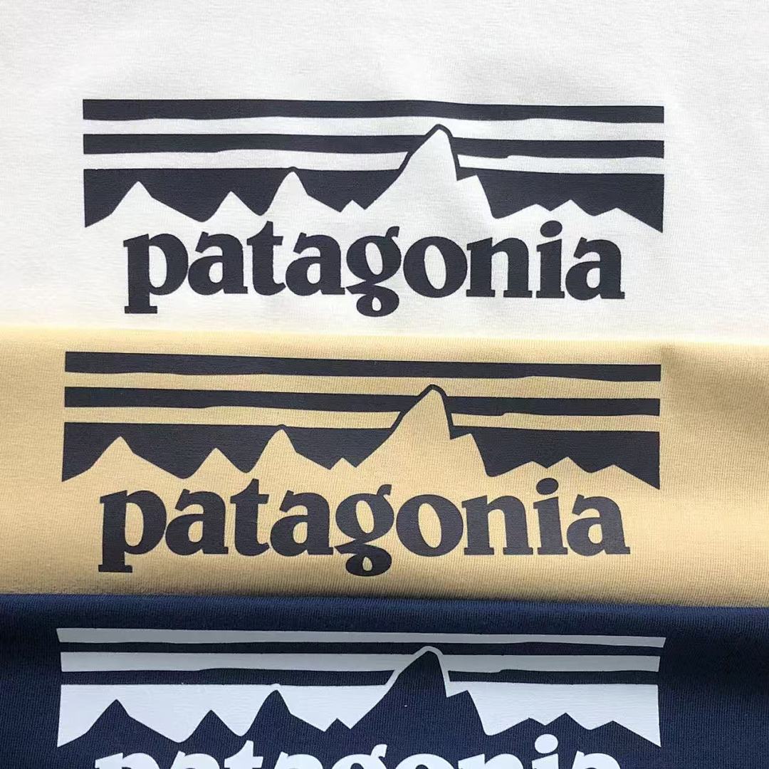 On Running 78 PATAGONIA T-SHIRT 3106130802 (Im 170Cm 60Kg I Wear Size M In The Phot) - Image 16