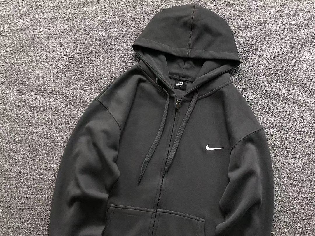 Nike 145 N⭐K⭐ HOODIE 4207140377 (Im 170Cm 60Kg I Wear Size M In The Phot) - Image 15