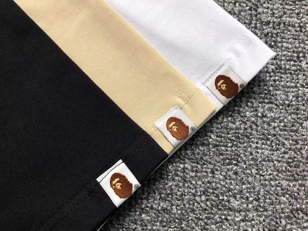 Bape 95 BAPE T-SHIRT - Image 18