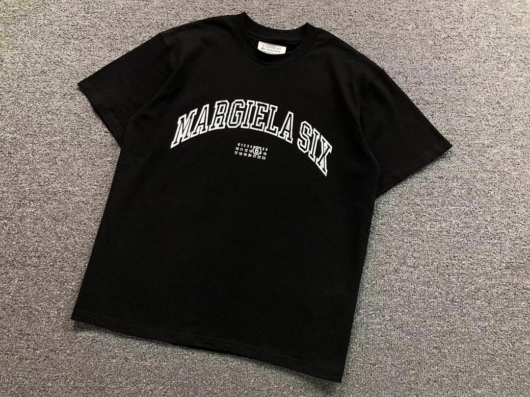 On Running 78 MAISON MARGIELA T-SHIRT 523251086 (Im 170Cm 65Kg I Wear Size 46 In The Phot) - Image 10