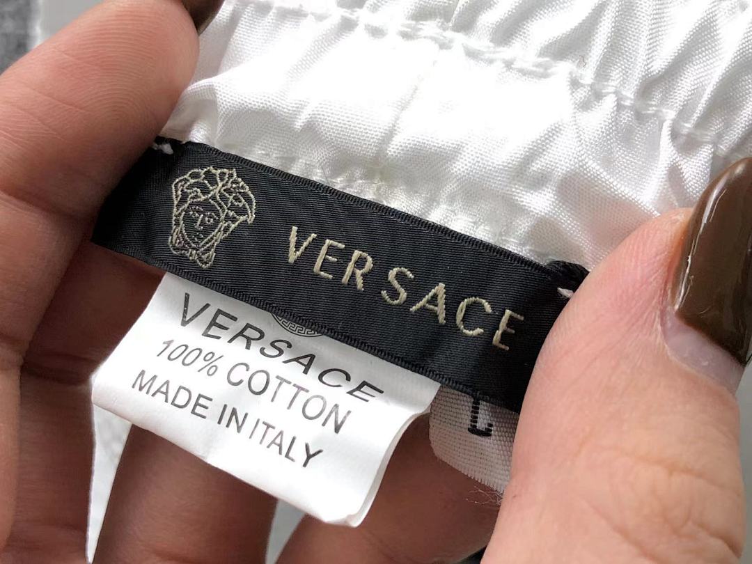 Versace SHORTS95 V⭐⭐SA⭐E SHIRT SHORTS 111201439 (Im 170Cm 55Kg I Wear Size L In The Phot) - Image 30