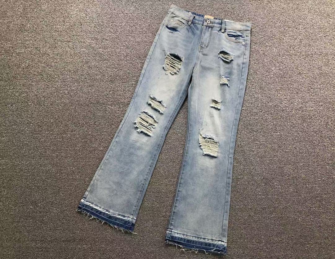 Gallery Dept 158 GALLERY DEPT TROUSERS 1109090653 (Im 170Cm 60Kg I Wear Size M In The Phot) - Image 4