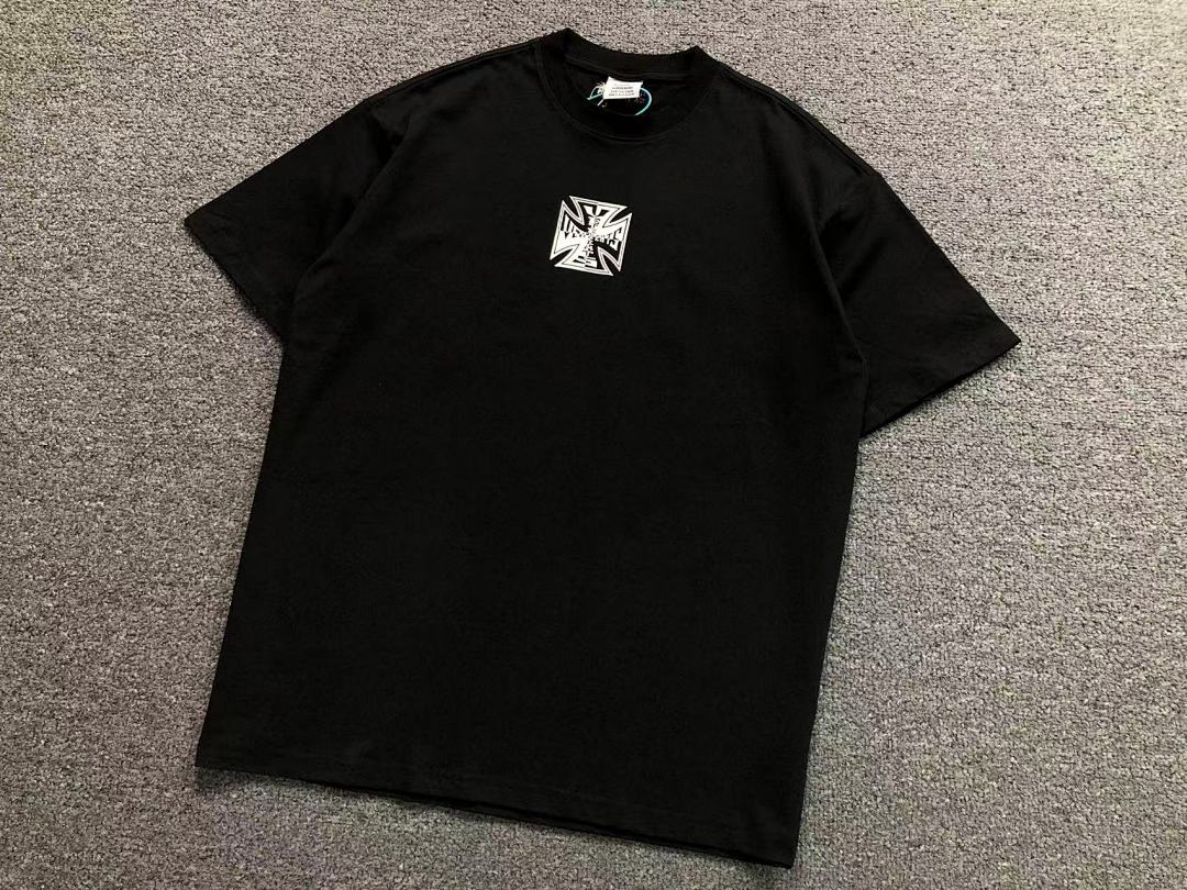 Vetements 108 VETEMENTS T-SHIRT 3203213928 (Im 170Cm 60Kg I Wear Size L In The Phot) - Image 10