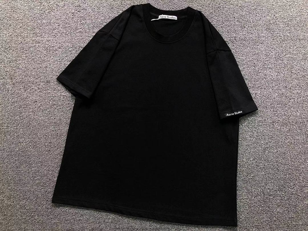 Acne Studios 125 ACNE STUDIOS T-SHIRT 4204091077 (Im 170Cm 60Kg I Wear Size S In The Phot) - Image 11