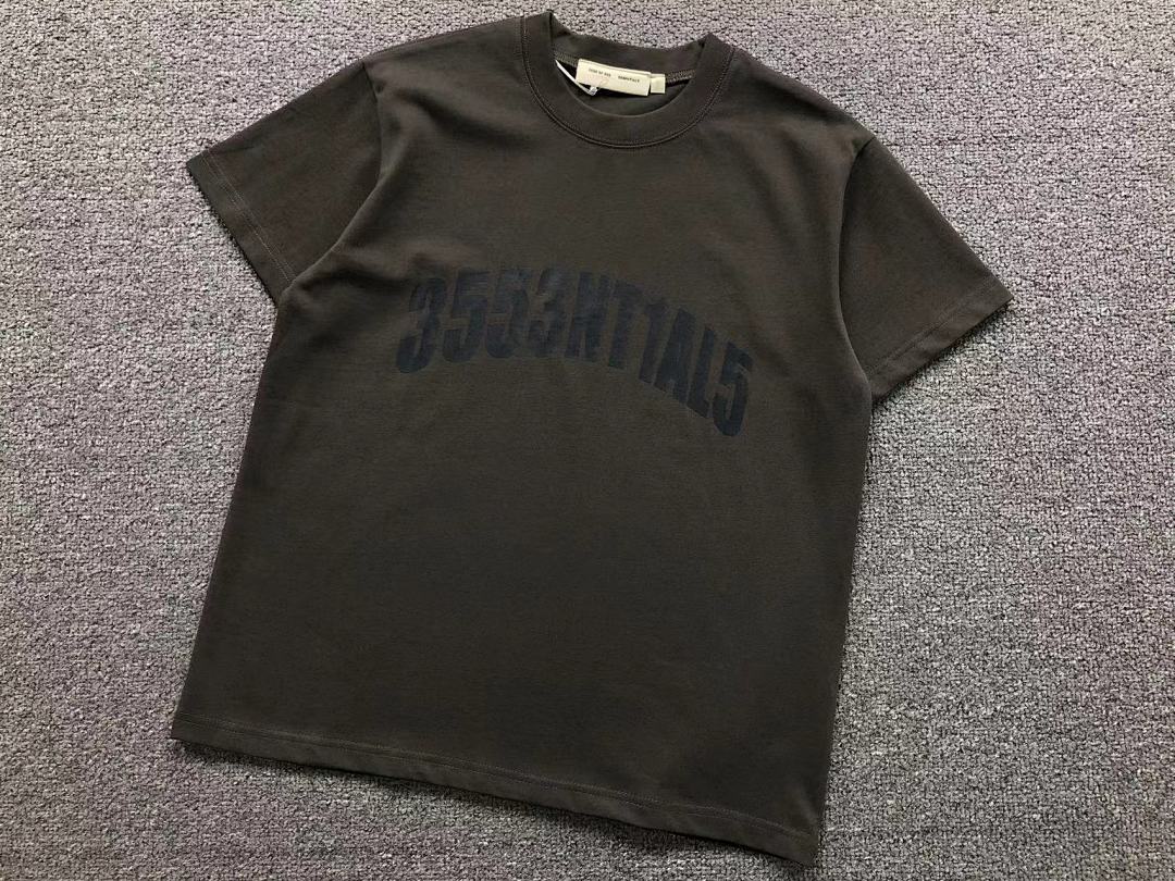 Fear of God 85 FOG T-SHIRT 3203280721 (Im 170Cm 60Kg I Wear Size S In The Phot) - Image 18