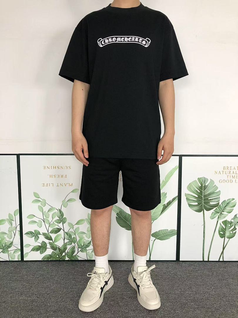 Comme des Garcons 126 C⭐⭐OME HE⭐⭐TS T-SHIRT 214191321 (Im 170Cm 60Kg I Wear Size M In The Phot) - Image 3