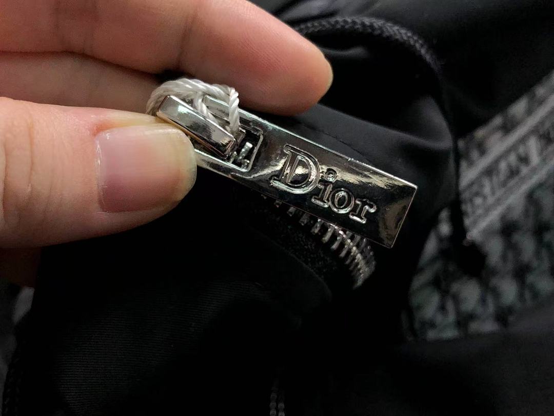 Dior 188 D⭐O⭐ JACKET 3109200420 (Im 170Cm 60Kg I Wear Size M In The Phot) - Image 15