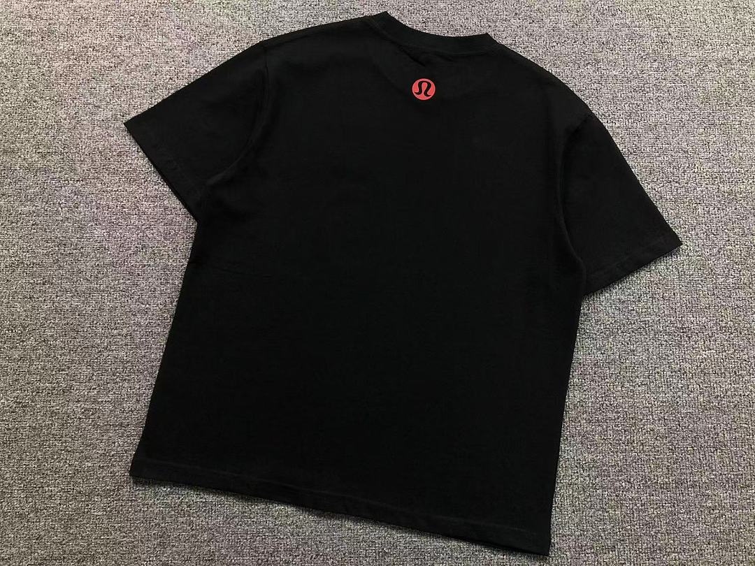 On Running 112 LULULEMON T-SHIRT 3207220517 (Im 170Cm 60Kg I Wear Size L In The Phot) - Image 13