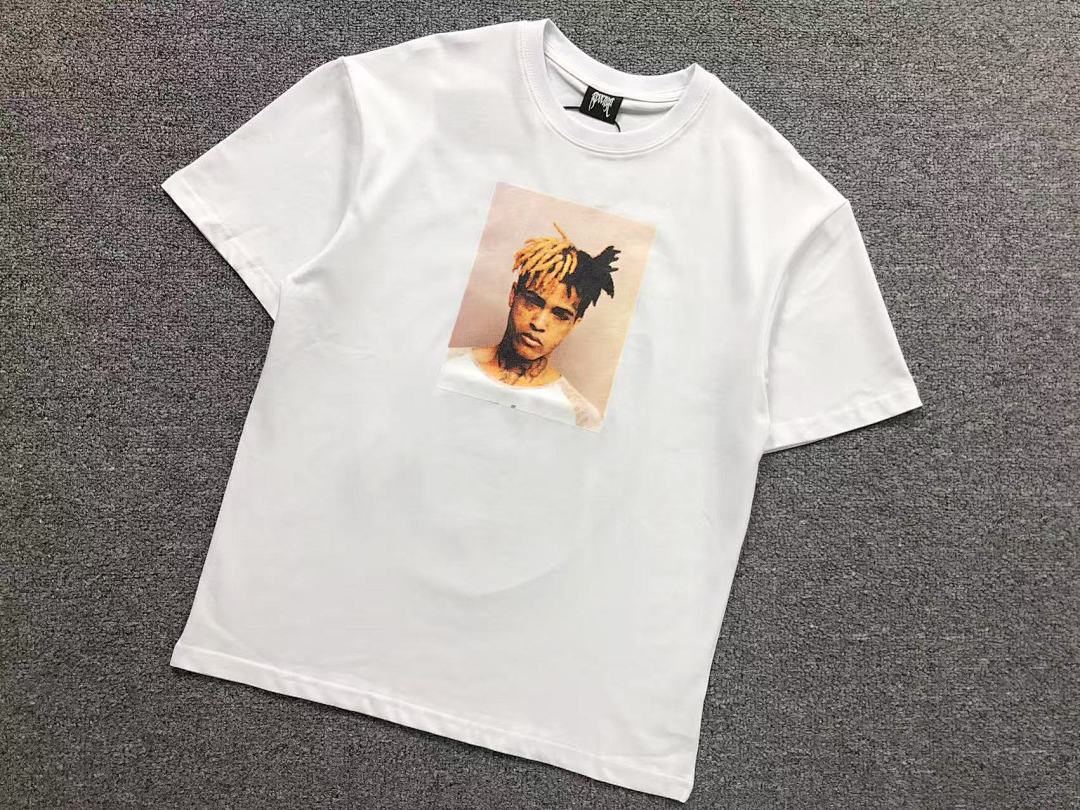 Revenge 78 REVENGE T-SHIRT 504010391 (Im 170Cm 60Kg I Wear Size S In The Phot) - Image 7