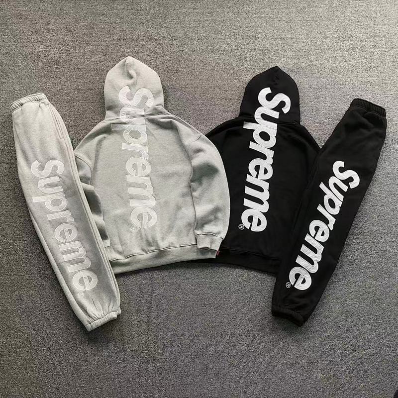 Supreme TROUSERS168 S⭐⭐R⭐⭐E HOODIE