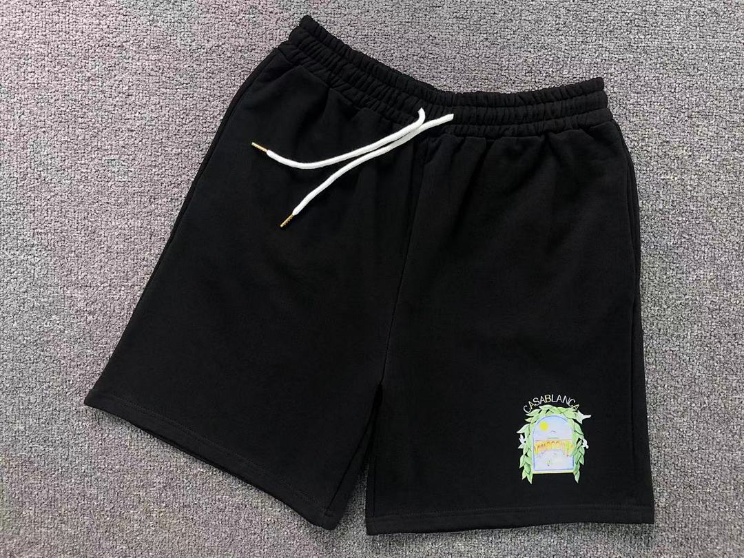 Casablanca 165 CASABLANCA SHORTS 591113127 (Im 170Cm 60Kg I Wear Size XL In The Phot) - Image 18