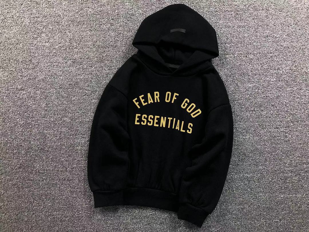 Fear of God TROUSERS135 FOG HOODIE TROUSERS - Image 25